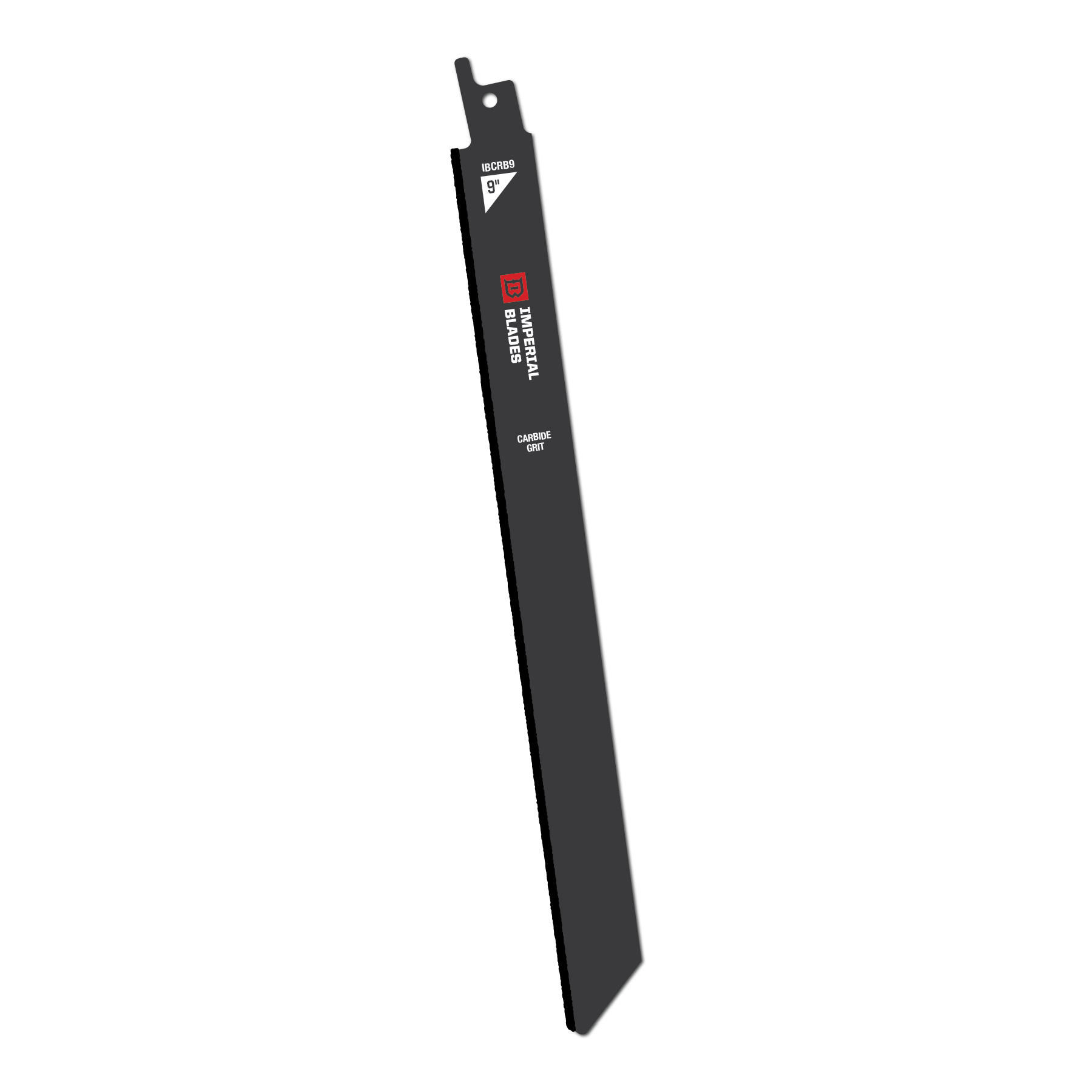 Specialty 9″ Carbide Grit Reciprocating Blade
